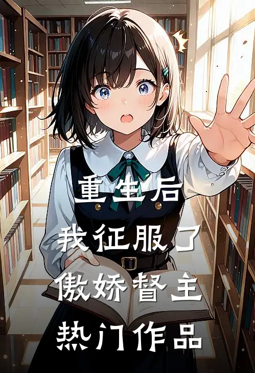 重生后,我征服了傲娇督主热门作品免费阅读
