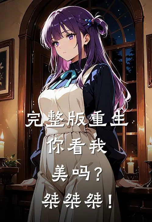 完整版重生：你看我美吗？桀桀桀！
