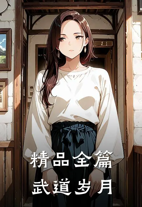 精品全篇武道岁月
