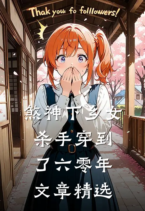 煞神下乡女杀手穿到了六零年文章精选