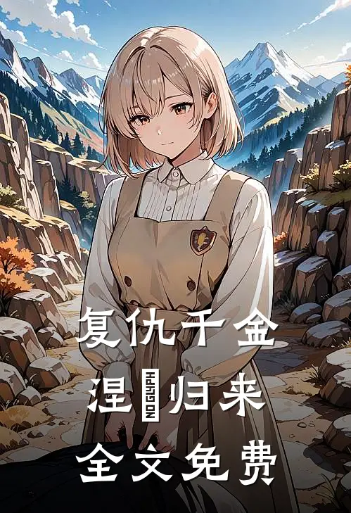 复仇千金涅槃归来全文免费