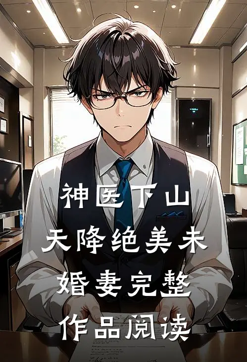神医下山：天降绝美未婚妻完整作品阅读