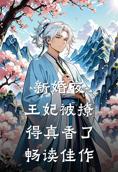 新婚夜,王妃被撩得真香了畅读佳作