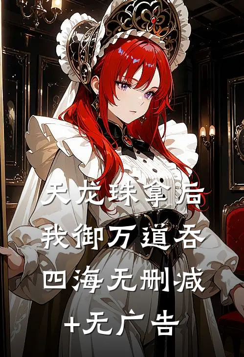天龙珠拿后，我御万道吞四海无删减+无广告