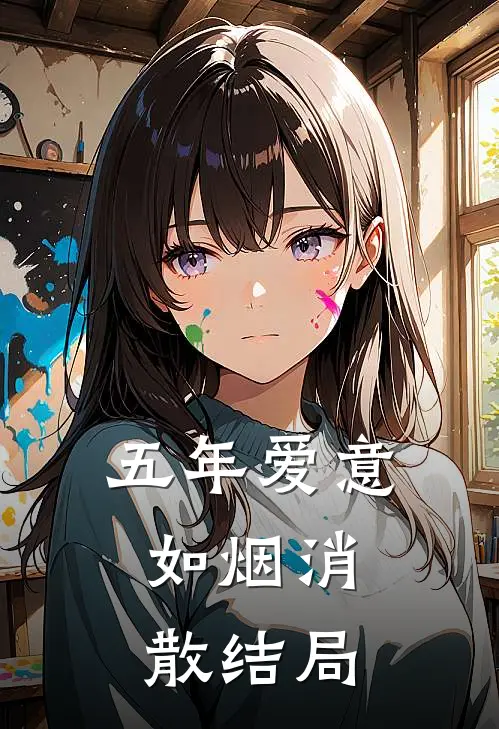 五年爱意，如烟消散结局