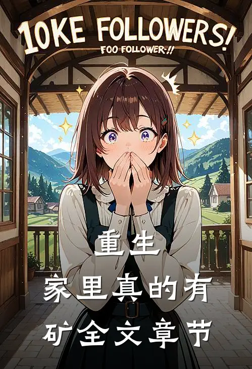 重生：家里真的有矿全文章节