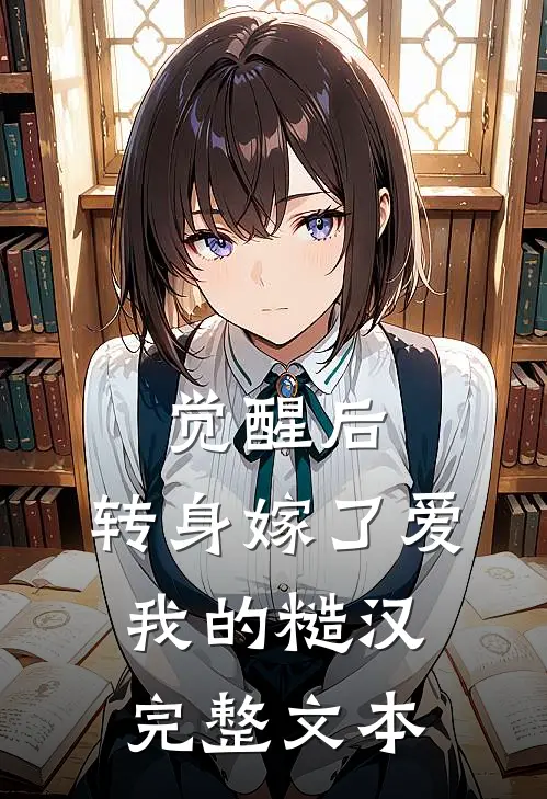 觉醒后，转身嫁了爱我的糙汉完整文本