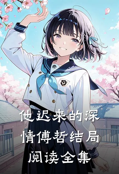 他迟来的深情傅哲结局阅读全集