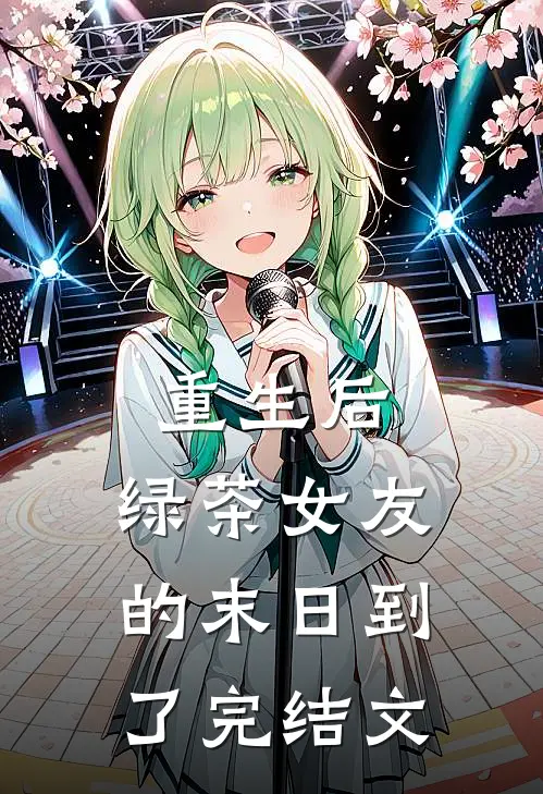 重生后，绿茶女友的末日到了完结文