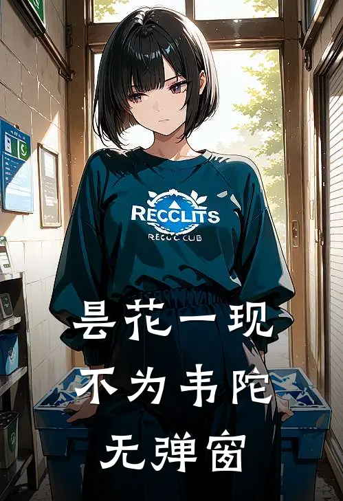 昙花一现不为韦陀无弹窗