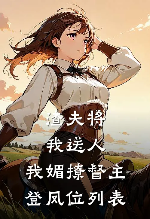 渣夫将我送人，我媚撩督主登凤位列表