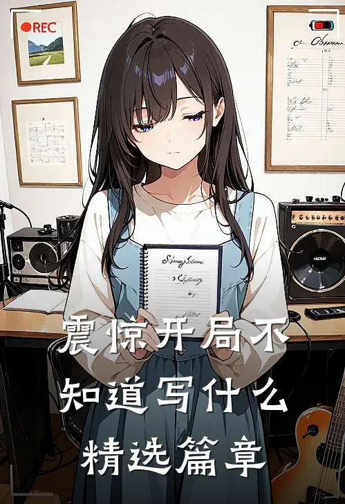 震惊开局不知道写什么精选篇章