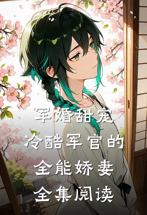 军婚甜宠：冷酷军官的全能娇妻全集阅读