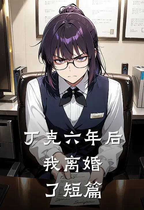 丁克六年后，我离婚了短篇