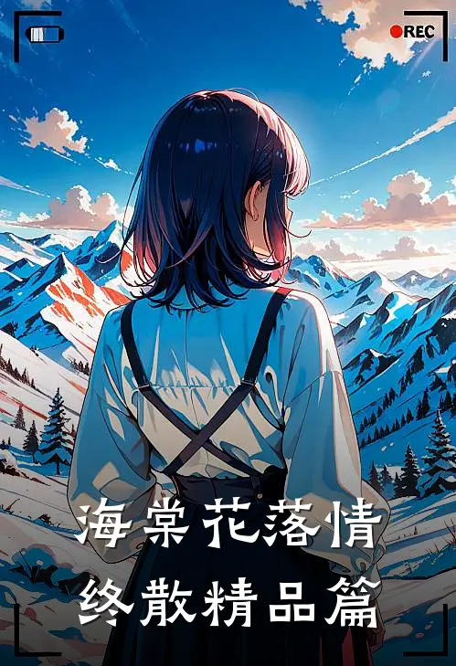 海棠花落情终散精品篇