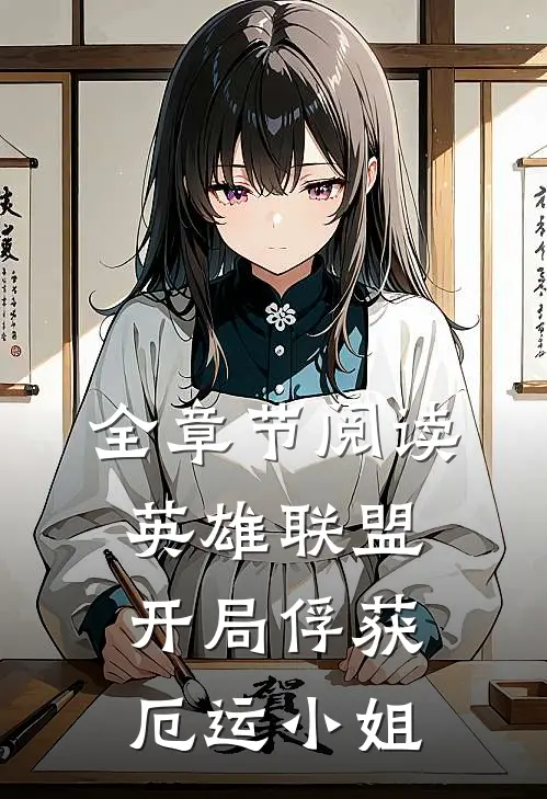 全章节阅读英雄联盟：开局俘获厄运小姐