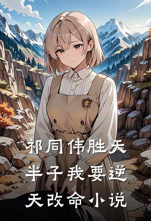 祁同伟胜天半子我要逆天改命小说