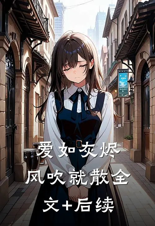 爱如灰烬，风吹就散全文+后续