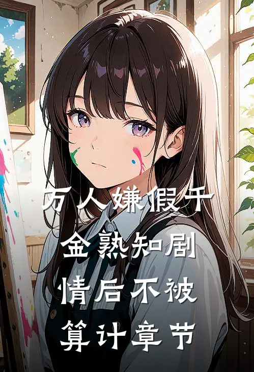 万人嫌假千金熟知剧情后不被算计章节