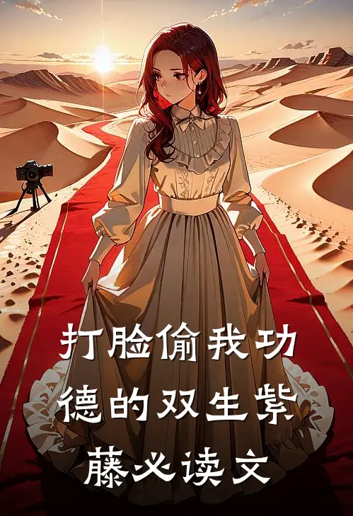 打脸偷我功德的双生紫藤必读文