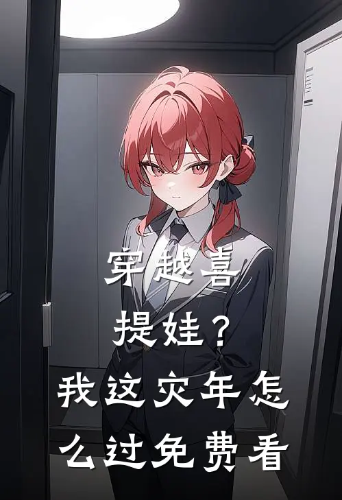 穿越喜提娃？我这灾年怎么过免费看
