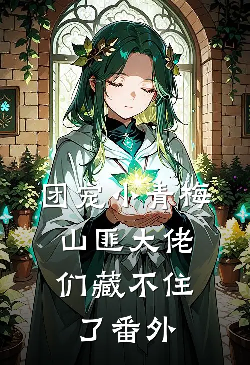 团宠小青梅，山匪大佬们藏不住了 番外