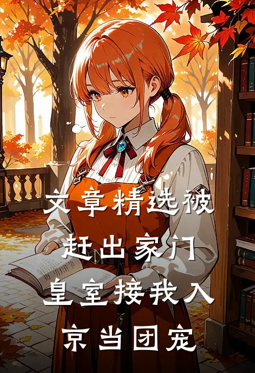 文章精选被赶出家门，皇室接我入京当团宠