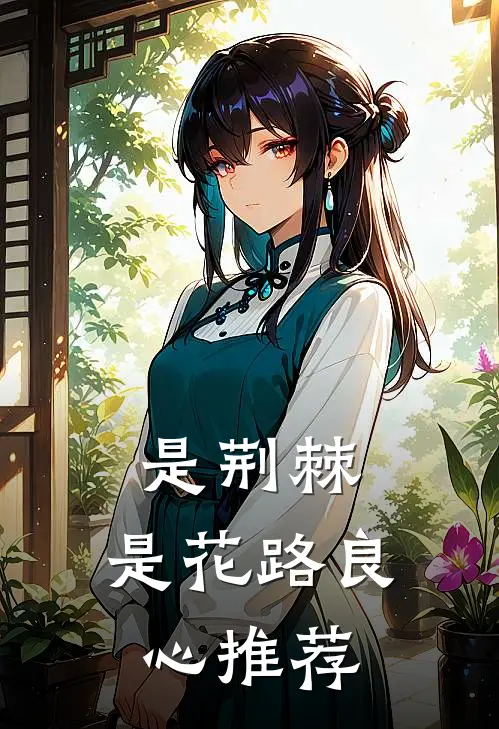 是荆棘，是花路良心推荐