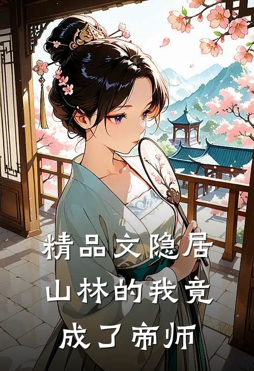 精品文隐居山林的我竟成了帝师