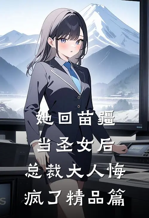 她回苗疆当圣女后，总裁大人悔疯了精品篇