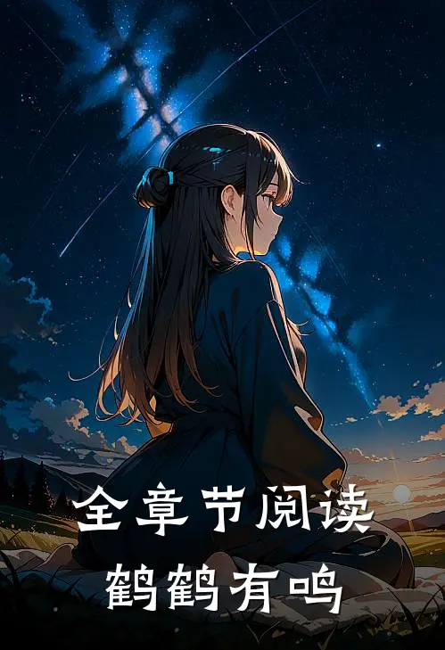 全章节阅读鹤鹤有鸣