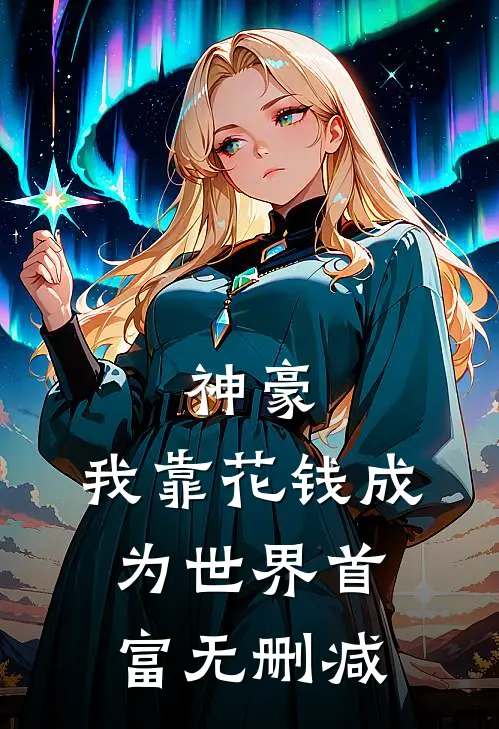 神豪：我靠花钱成为世界首富无删减