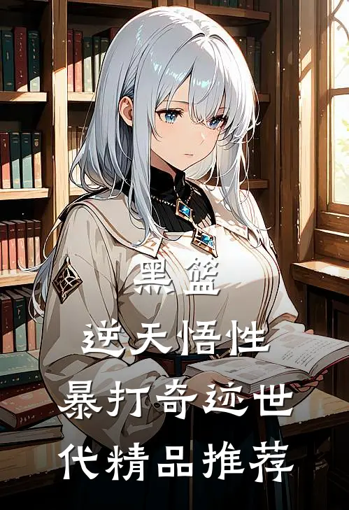 黑篮：逆天悟性，暴打奇迹世代精品推荐