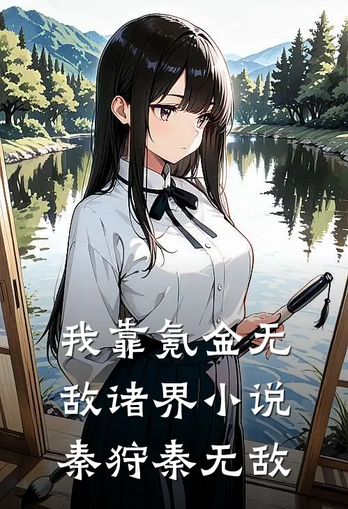 我靠氪金无敌诸界小说秦狩秦无敌