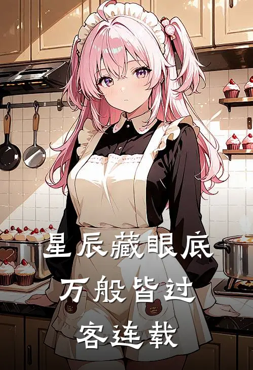 星辰藏眼底，万般皆过客连载