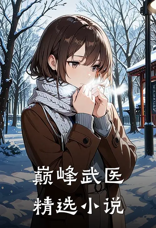 巅峰武医精选小说