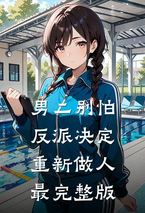 男二别怕，反派决定重新做人最完整版