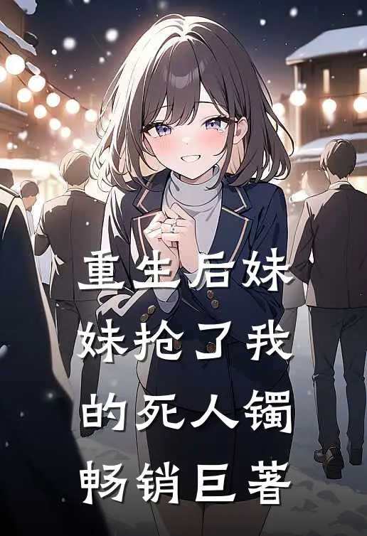 重生后妹妹抢了我的死人镯畅销巨著
