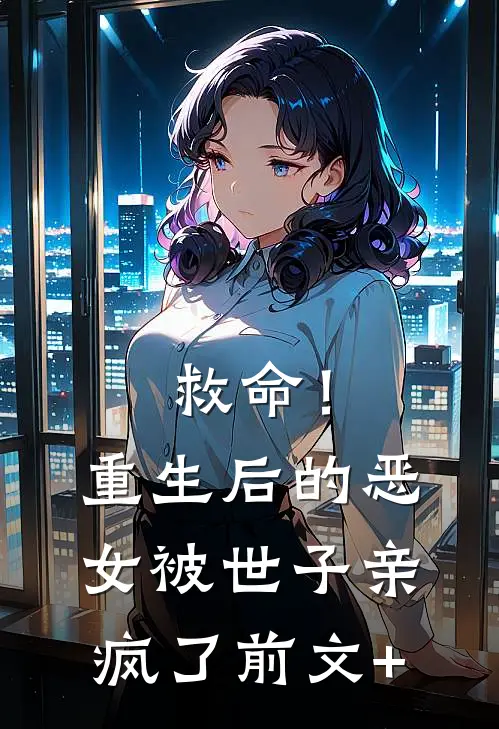 救命！重生后的恶女被世子亲疯了前文+