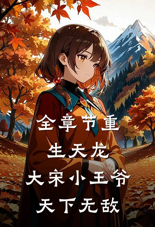 全章节重生天龙,大宋小王爷,天下无敌