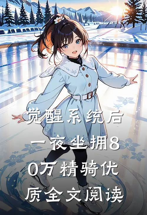 觉醒系统后，一夜坐拥80万精骑优质全文阅读