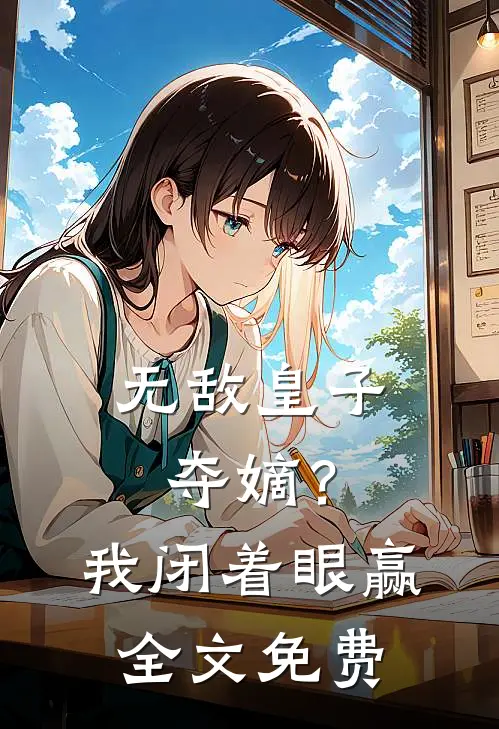 无敌皇子：夺嫡？我闭着眼赢全文免费