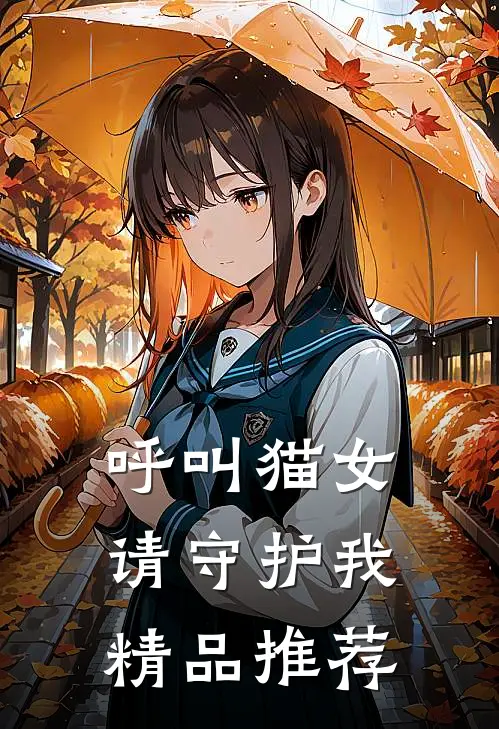 呼叫猫女，请守护我精品推荐