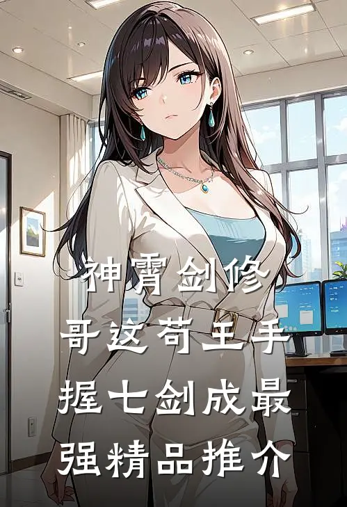 神霄剑修：哥这苟王手握七剑成最强精品推介