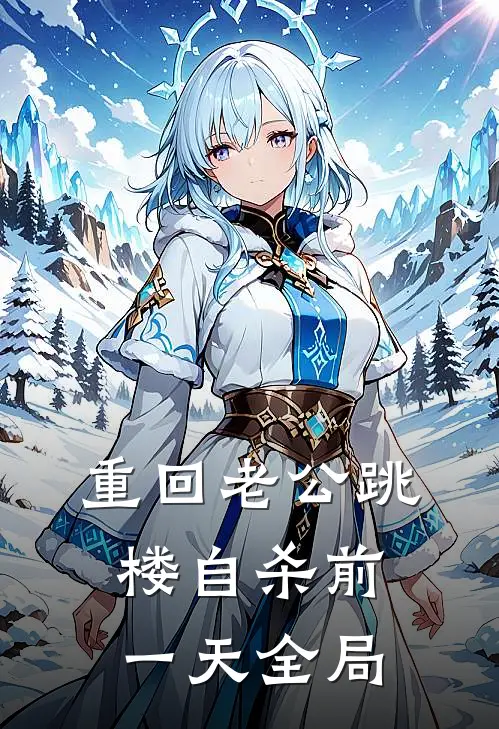 重回老公跳楼自杀前一天全局