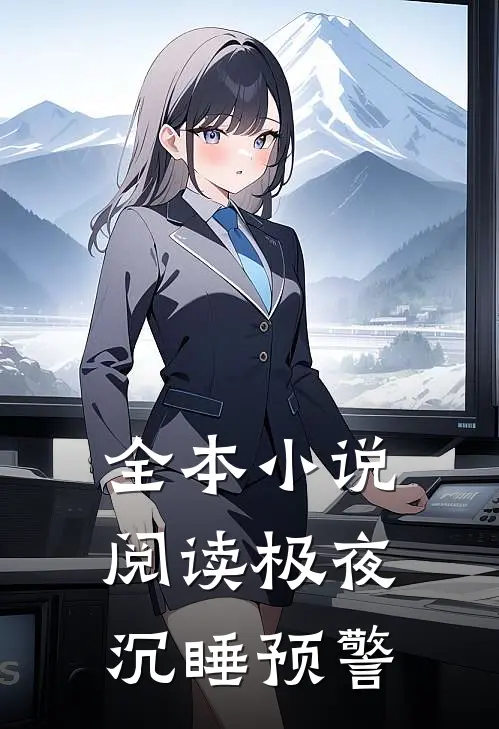 全本小说阅读极夜：沉睡预警