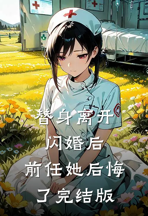 替身离开闪婚后，前任她后悔了完结版