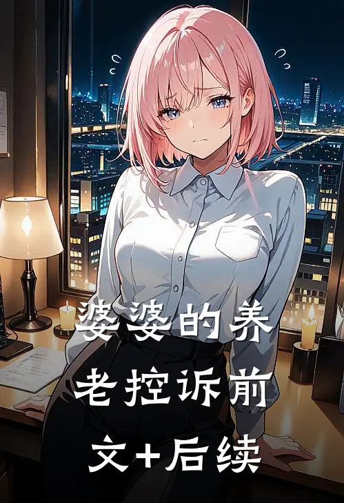 婆婆的养老控诉前文+后续