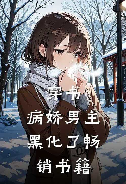 穿书病娇男主黑化了畅销书籍