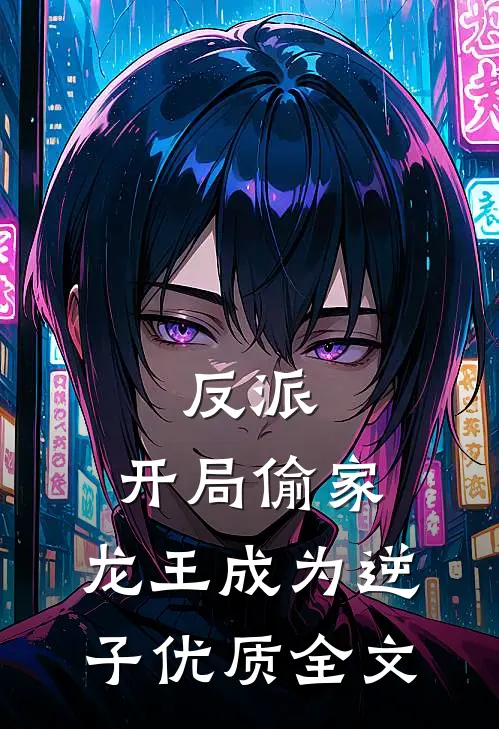 反派：开局偷家，龙王成为逆子优质全文